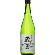 蔵王 特別純米 15度 720ml [日本酒]