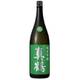 真鶴 純米吟醸 緑 15度 1800ml [日本酒]