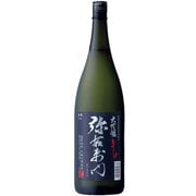 大吟醸辛口 弥右衛門 15度 1800ml [日本酒]