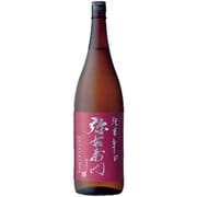 純米辛口 弥右衛門 15度 1800ml [日本酒]