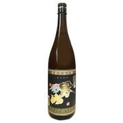 開当男山 純米 15度 1800ml [日本酒]