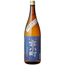 雪小町 純米 14度 720ml [日本酒]