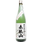赤城山 特別純米酒 15～16度 1800ml [日本酒]
