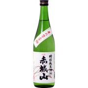 赤城山 特別純米酒 15～16度 720ml [日本酒]