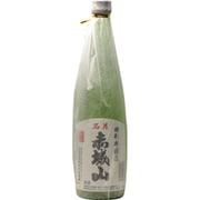 赤城山 特別本醸造 15～16度 720ml [日本酒]