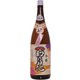 寒菊 超特撰 幻乃花 純米原酒 17～18度 1800ml [日本酒]