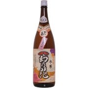 寒菊 超特撰 幻乃花 純米原酒 17～18度 1800ml [日本酒]