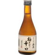 嘉泉 極め付け辛口 15～16度 300ml [日本酒]