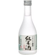 嘉泉 純米生貯蔵酒 14度～15度 300ml [日本酒]
