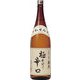 嘉泉 極め付け辛口 15～16度 1800ml [日本酒]