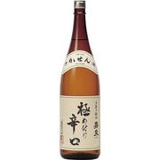 嘉泉 極め付け辛口 15～16度 1800ml [日本酒]