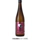 越の鶴 本醸造 15度 1800ml [日本酒]