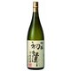 越後雪紅梅 吟醸 初聲 15度 720ml [日本酒]