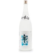宝山 吟醸 17度 1800ml [日本酒]