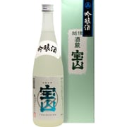 宝山 吟醸 16度 720ml [日本酒]