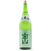宝山 純米 15～16度 1800ml [日本酒]