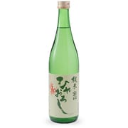 宝山 ひやおろし 18～19度 720ml [日本酒]