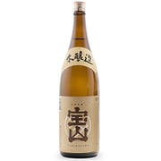 宝山 本醸造 15～16度 1800ml [日本酒]