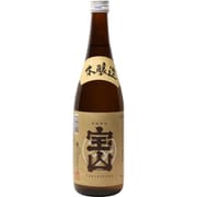 宝山 本醸造 15～16度 720ml [日本酒]