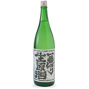宝山 本醸造 一番しぼり 生原酒 19～20度 1800ml [日本酒]