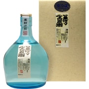 宝山 本醸造一番しぼり生原酒斗瓶 19～20度 720ml [日本酒]