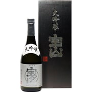 大吟醸 宝山 16度 720ml [日本酒]