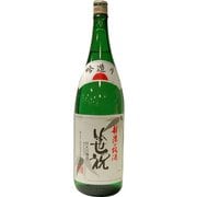 笹祝 吟造り純米 純米吟醸 15～16度 1800ml [日本酒]