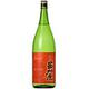 苗加屋 純米吟醸 琳赤(生) 17度 1800ml [日本酒]
