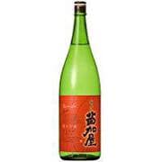 苗加屋 純米吟醸 琳赤(生) 17度 1800ml [日本酒]