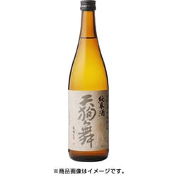 ヨドバシ.com - 車多酒造 天狗舞 山廃純米 16度 720ml [日本酒] 通販