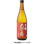 天狗舞 旨醇 純米 15～16度 720ml [日本酒]