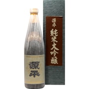 源平 純米大吟醸 17～18度 720ml [日本酒]