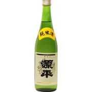 源平 純米 15～16度 720ml [日本酒]