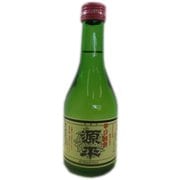源平 純米 辛口 15～16度 300ml [日本酒]