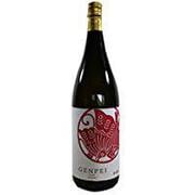 源平 六段仕込み 特別純米 17度 1800ml [日本酒]