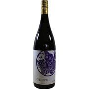 源平 六段仕込み 純米大吟醸 生 17度 1800ml [日本酒]