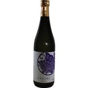源平 六段仕込み 純米大吟醸 生 17度 720ml [日本酒]
