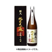 麗人 純米大吟醸 山田錦限定仕込 15度 720ml [日本酒]