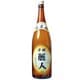 麗人 純米酒 15～16度 1800ml [日本酒]