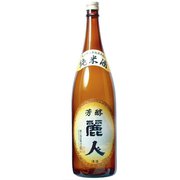 麗人 純米酒 15～16度 1800ml [日本酒]
