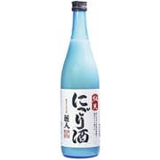 麗人 純米にごり 15度 720ml [日本酒]