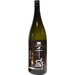 三千盛 純米大吟醸 15～16度 1800ml [日本酒]