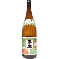 三千盛 銘醸 15～16度 1800ml [日本酒]