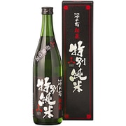 深山菊 特別純米 15度 720ml [日本酒]