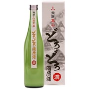 飛騨どろどろ濁原酒 18度 720ml [日本酒]