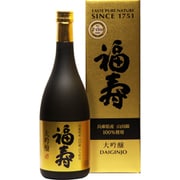 福 寿 大吟醸 15度 720ml [日本酒]