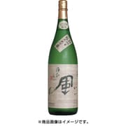 瑞冠 純米大吟醸 いい風 雄町箱入 15～16度 720ml [日本酒]
