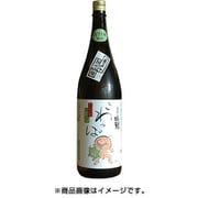 瑞冠 純米吟醸 こわっぱ 亀の尾 15～16度 1800ml [日本酒]
