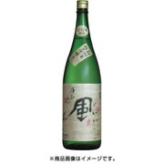 瑞冠 純米吟醸いい風 花 雄町 15～16度 720ml [日本酒]
