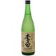 李白 超特選 純米吟醸 15～16度 720ml [日本酒]